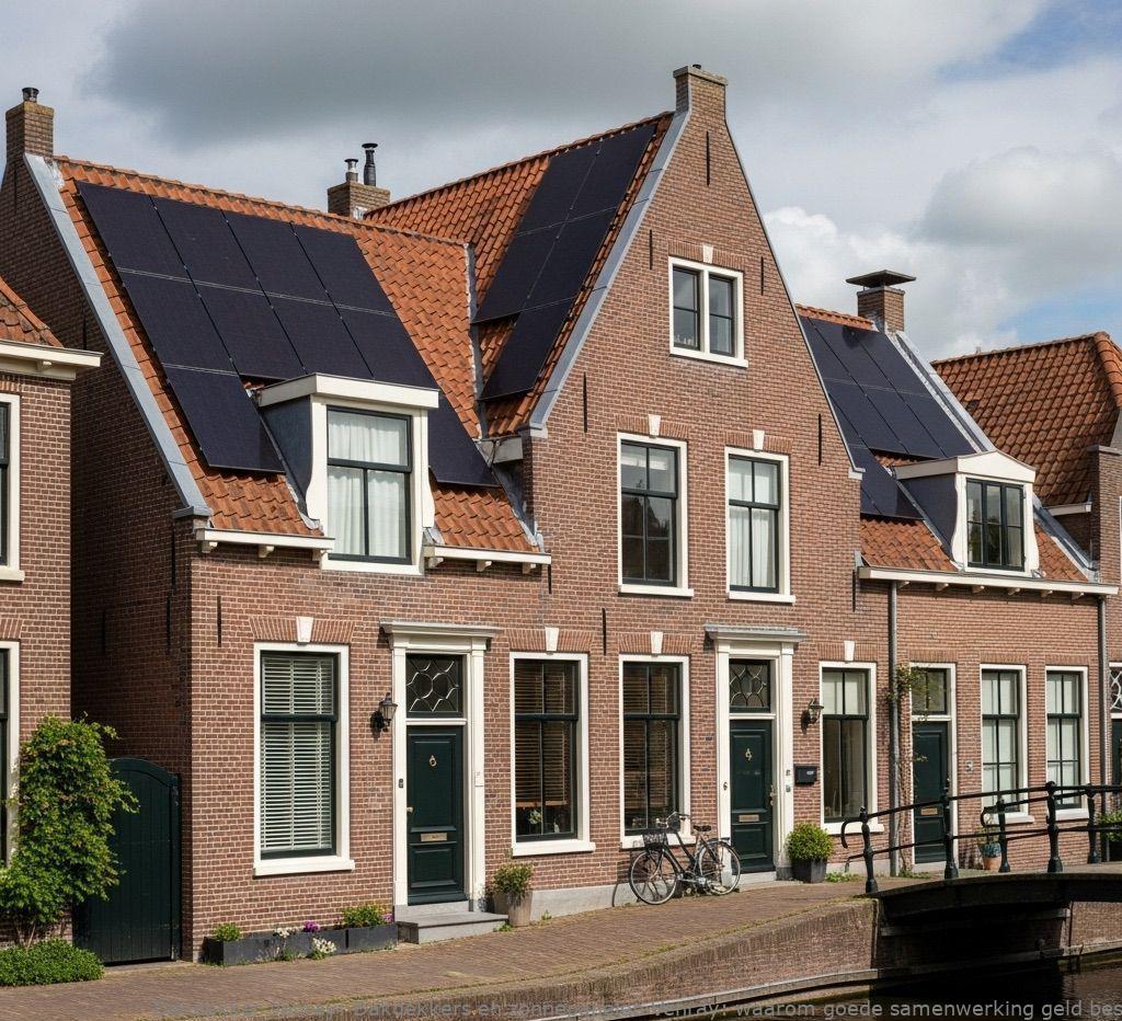 Dakdekkers En Zonnepanelen Venray