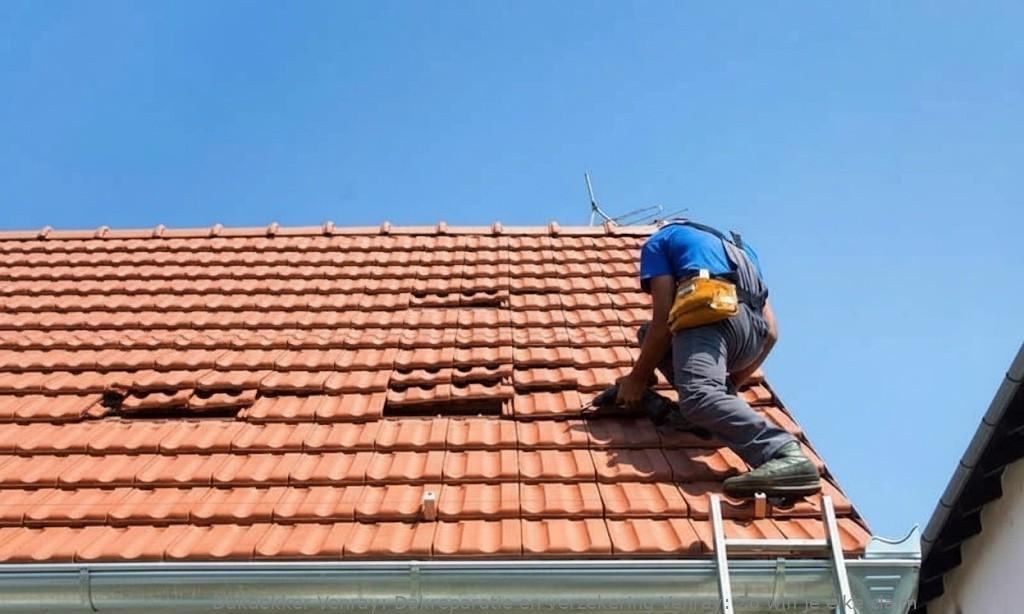 Dakreparatie En Verzekering Venray