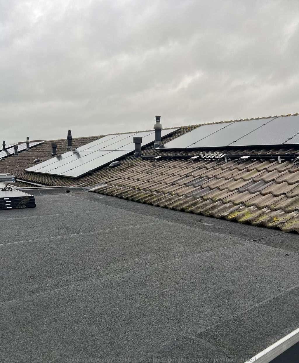 Daktips voor huiseigenaren Venray: praktisch onderhoud