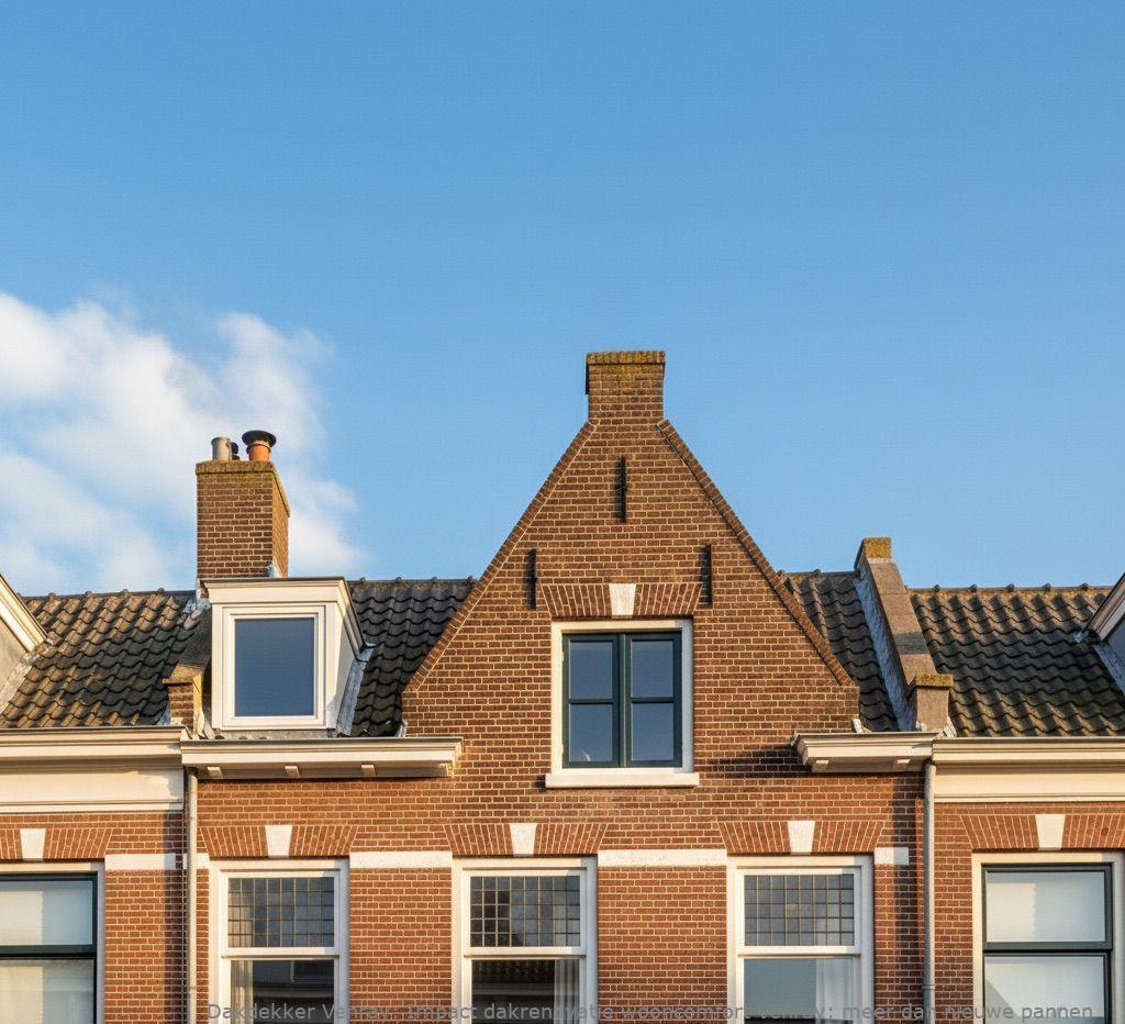 Impact Dakrenovatie Wooncomfort Venray