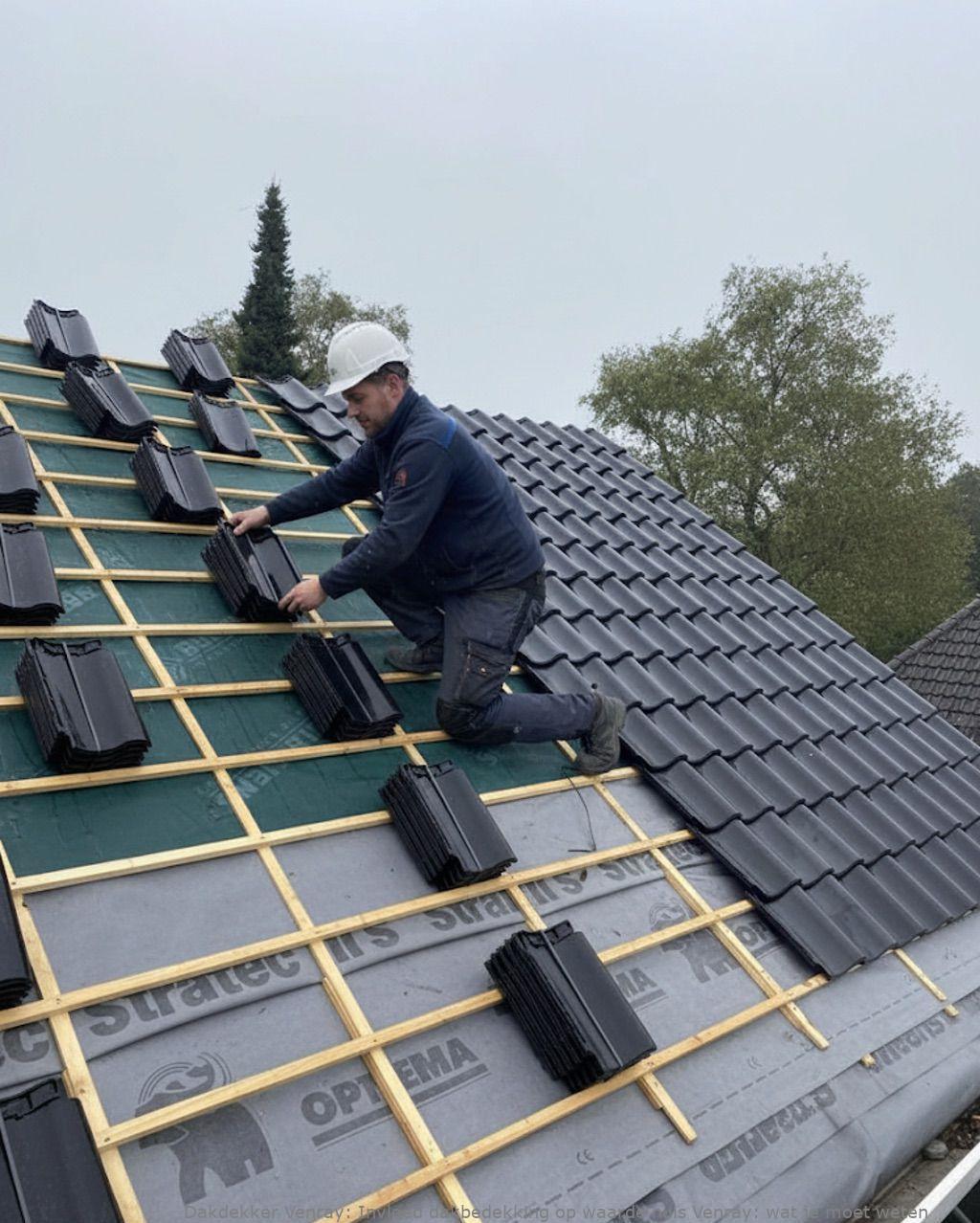 Invloed dakbedekking op waarde huis Venray: wat je moet weten