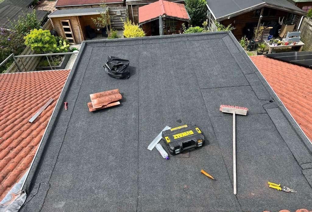 Kosten Besparen Bij Selecteren Dakdekker Venray