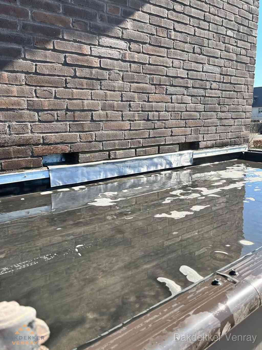 Lekkage Dak Repareren Venray