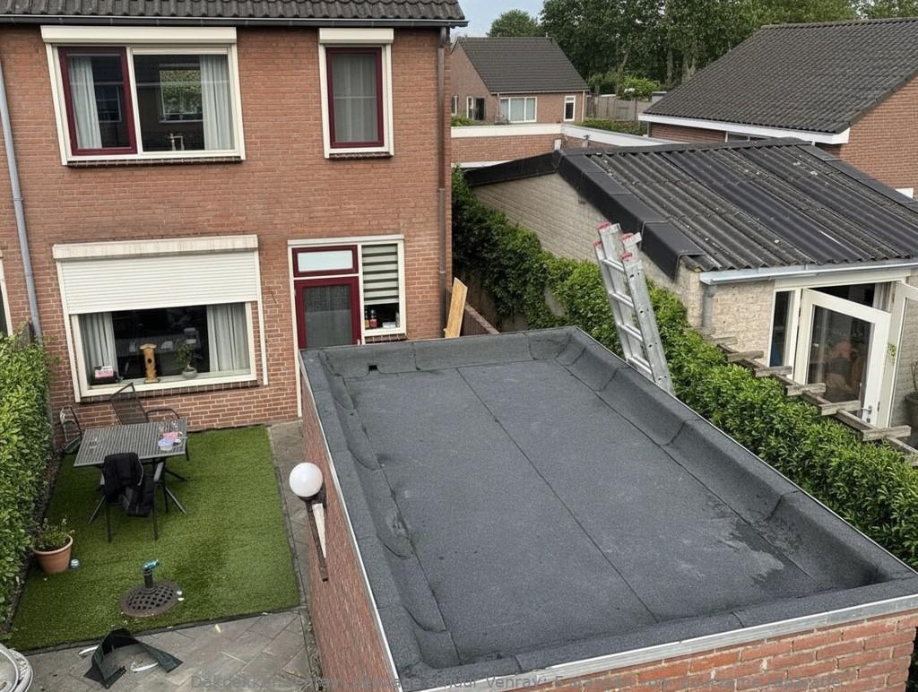 Lekkage Schuur Venray