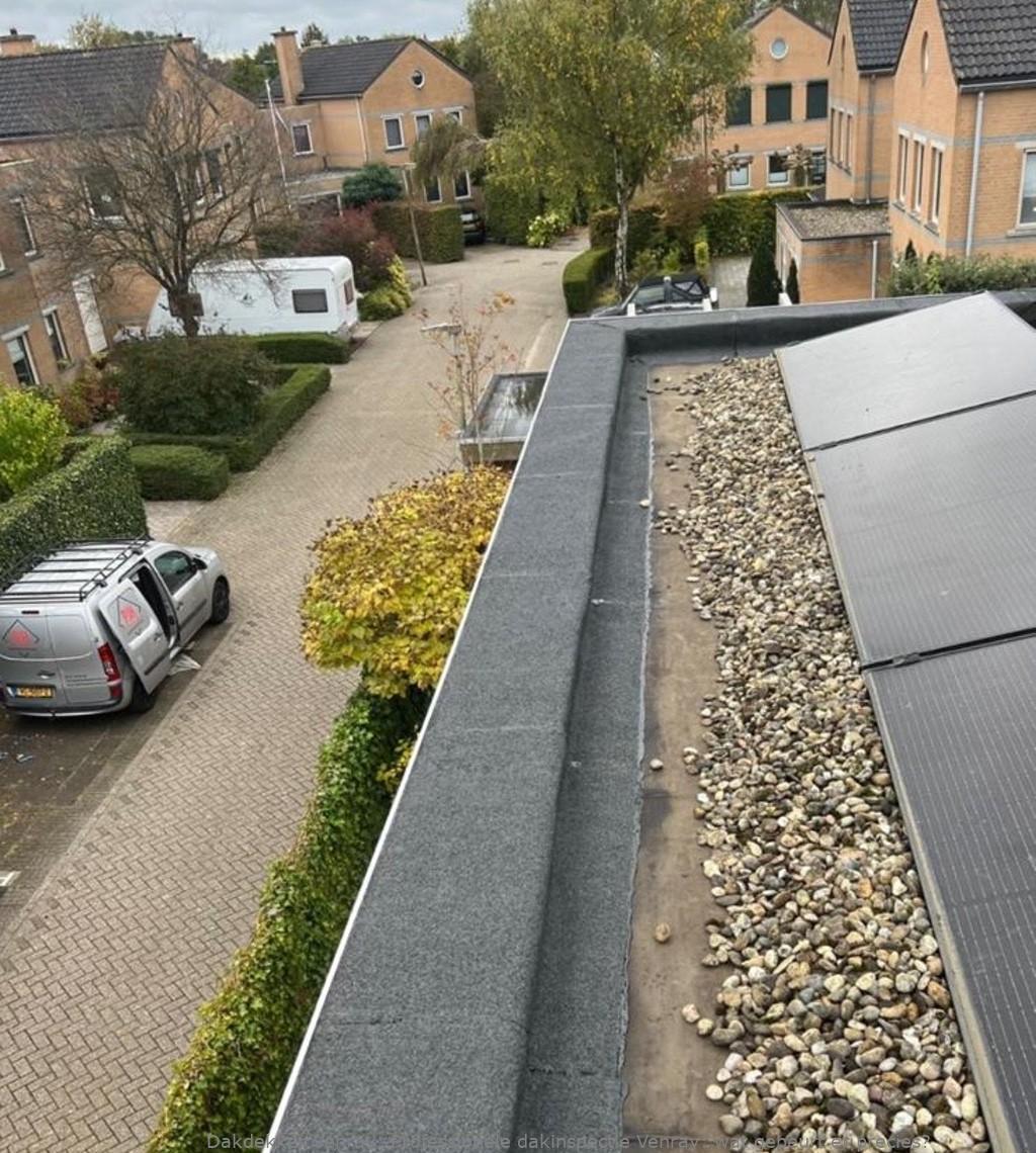 Professionele Dakinspectie Venray