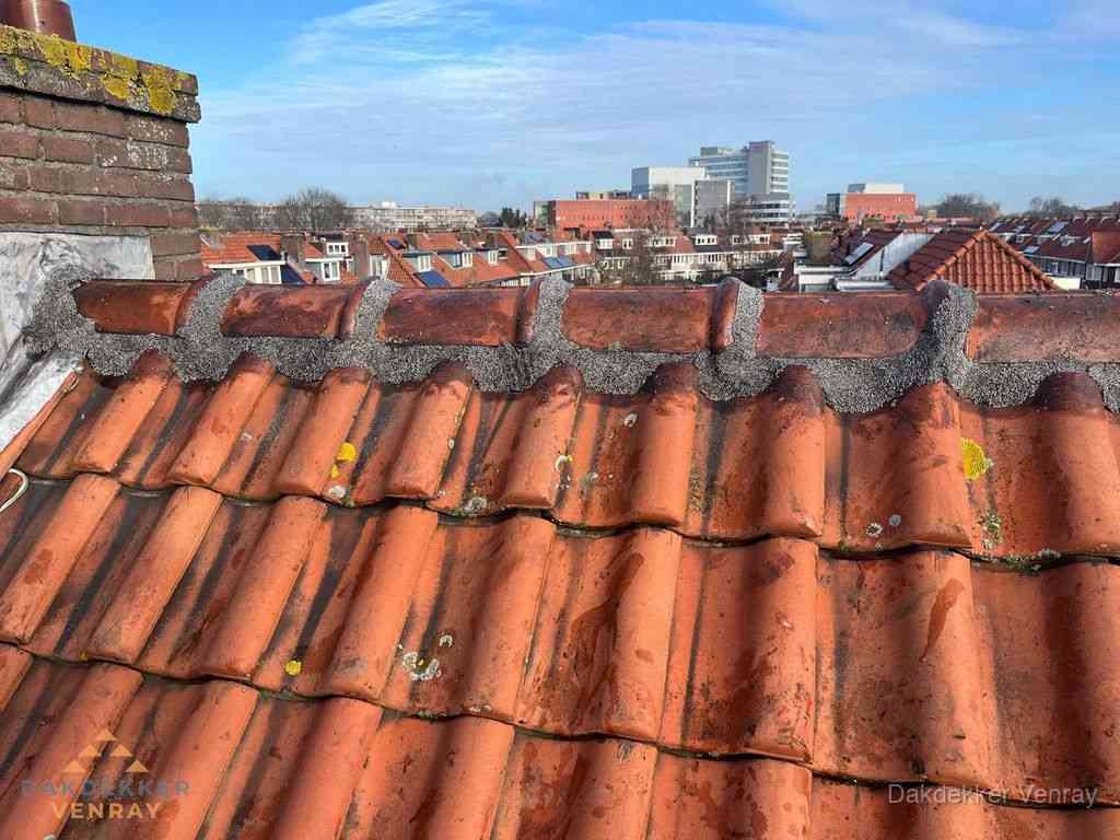 Venray Daken Renoveren